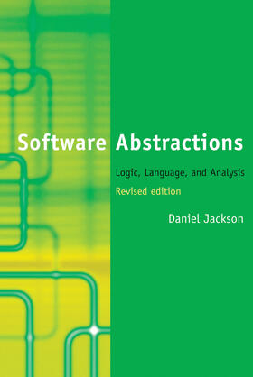 Jackson |  Software Abstractions | Buch |  Sack Fachmedien