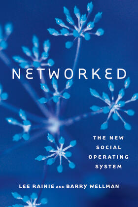 Rainie / Wellman |  Networked | Buch |  Sack Fachmedien