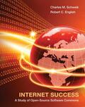 Schweik / English |  Internet Success: A Study of Open-Source Software Commons | Buch |  Sack Fachmedien