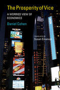 Cohen |  The Prosperity of Vice: A Worried View of Economics | Buch |  Sack Fachmedien