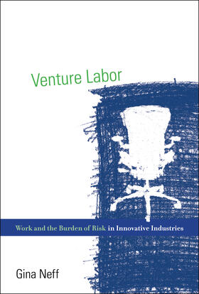 Neff | Venture Labor | Buch | 978-0-262-01748-0 | sack.de