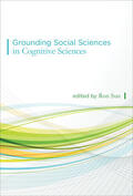 Sun |  Grounding Social Sciences in Cognitive Sciences | Buch |  Sack Fachmedien
