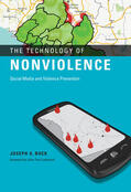 Bock |  The Technology of Nonviolence: Social Media and Violence Prevention | Buch |  Sack Fachmedien