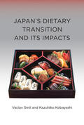 Smil / Kobayashi |  Japan's Dietary Transition and Its Impacts | Buch |  Sack Fachmedien