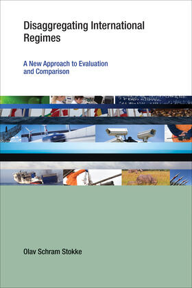 Stokke |  Disaggregating International Regimes: A New Approach to Evaluation and Comparison | Buch |  Sack Fachmedien
