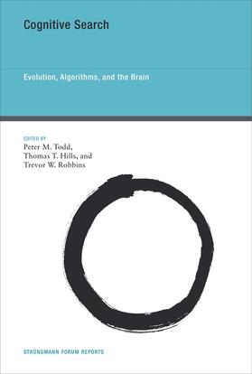 Todd / Hills / Robbins |  Cognitive Search: Evolution, Algorithms, and the Brain | Buch |  Sack Fachmedien