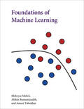 Mohri / Rostamizadeh / Talwalkar |  Foundations of Machine Learning | Buch |  Sack Fachmedien