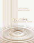 Ljungqvist / Sargent |  Recursive Macroeconomic Theory | Buch |  Sack Fachmedien