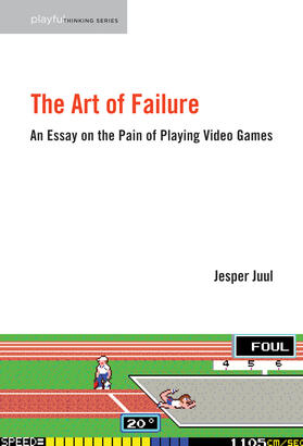 The Art of Failure | Buch | 978-0-262-01905-7 | www.sack.de