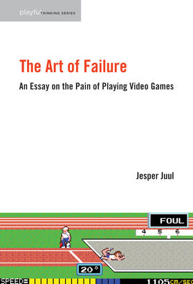 Juul | The Art of Failure | Buch | 978-0-262-01905-7 | sack.de
