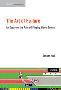 Juul |  The Art of Failure | Buch |  Sack Fachmedien