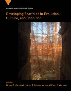 Developing Scaffolds in Evolution, Culture, and Cognition | Buch |  Sack Fachmedien