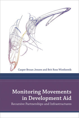 Monitoring Movements in Development Aid | Buch |  Sack Fachmedien