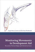 Jensen / Winthereik |  Monitoring Movements in Development Aid | Buch |  Sack Fachmedien