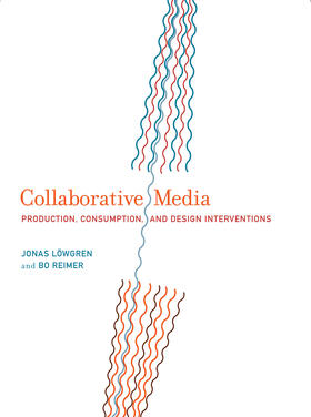 Reimer / Loewgren | Collaborative Media | Buch | 978-0-262-01976-7 | www.sack.de