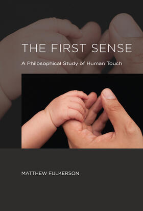 Fulkerson |  The First Sense | Buch |  Sack Fachmedien