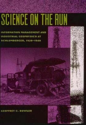 Bowker | Science on the Run | Buch | sack.de