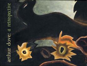 Balken |  Arthur Dove | Buch |  Sack Fachmedien