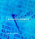 Barro |  Macroeconomics | Buch |  Sack Fachmedien
