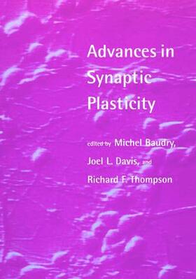  Advances in Synaptic Plasticity | Buch |  Sack Fachmedien
