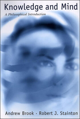 Brook |  Knowledge & Mind - A Philosophical Introduction | Buch |  Sack Fachmedien