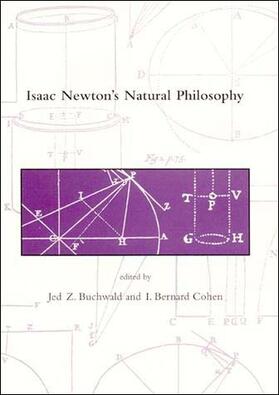 Buchwald / Cohen |  Isaac Newton's Natural Philosophy | Buch |  Sack Fachmedien