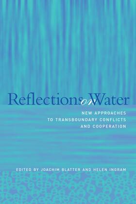 Blatter / Ingram |  Reflections on Water | Buch |  Sack Fachmedien