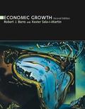 Barro / Sala-i-Martin |  Economic Growth | Buch |  Sack Fachmedien