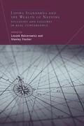 Balcerowicz / Fischer |  Living Standards and the Wealth of Nations: Successes and Failures in Real Convergence | Buch |  Sack Fachmedien