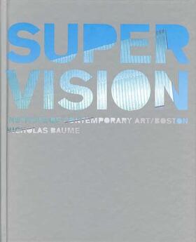 Baume |  Super Vision | Buch |  Sack Fachmedien