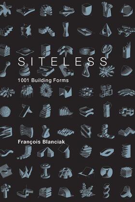 Blanciak |  SITELESS | Buch |  Sack Fachmedien
