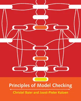 Baier / Katoen |  Principles of Model Checking | Buch |  Sack Fachmedien
