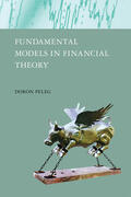 Peleg |  Fundamental Models in Financial Theory | Buch |  Sack Fachmedien