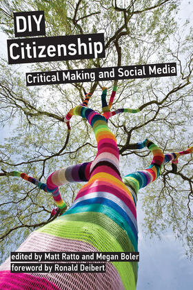  DIY Citizenship | Buch |  Sack Fachmedien