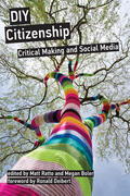 Ratto / Boler |  DIY Citizenship | Buch |  Sack Fachmedien