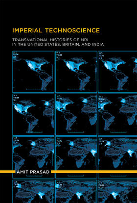 Prasad | Imperial Technoscience | Buch | 978-0-262-02695-6 | sack.de