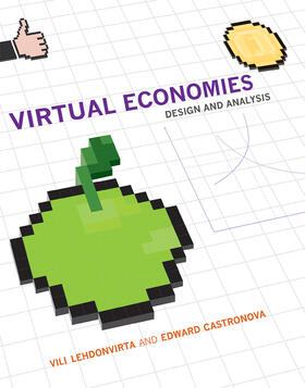 Lehdonvirta / Castronova / Braman | Virtual Economies | Buch | 978-0-262-02725-0 | sack.de