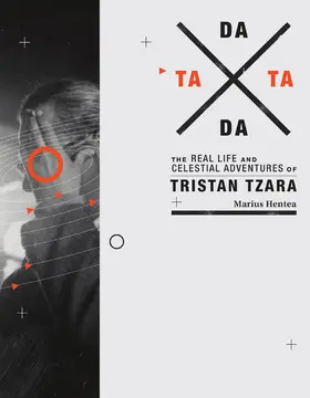 Hentea | TATA DADA | Buch | 978-0-262-02754-0 | sack.de