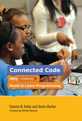 Connected Code | Buch | 978-0-262-02775-5 | sack.de