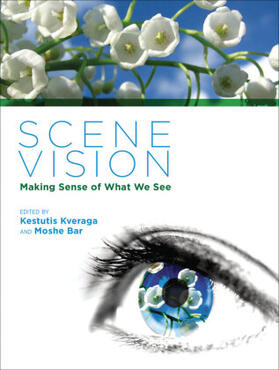 Kveraga / Bar | SCENE VISION | Buch | 978-0-262-02785-4 | sack.de