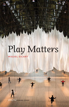  Play Matters | Buch |  Sack Fachmedien