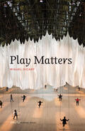 Sicart |  Play Matters | Buch |  Sack Fachmedien