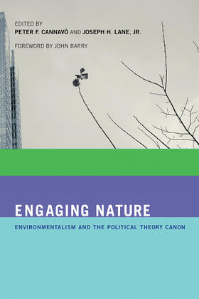  Engaging Nature | Buch |  Sack Fachmedien
