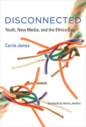 James | Disconnected | Buch | 978-0-262-02806-6 | sack.de