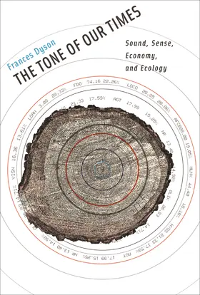 Dyson |  The Tone of Our Times | Buch |  Sack Fachmedien