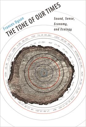 Dyson | Dyson, F: The Tone of Our Times | Buch | 978-0-262-02808-0 | sack.de