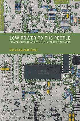 Dunbar-Hester | Low Power to the People | Buch | 978-0-262-02812-7 | sack.de