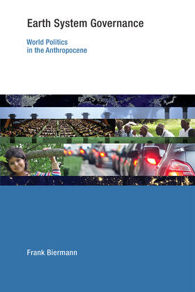 Biermann |  Earth System Governance | Buch |  Sack Fachmedien