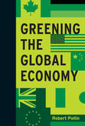 Pollin |  Greening the Global Economy | Buch |  Sack Fachmedien