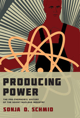  Producing Power | Buch |  Sack Fachmedien